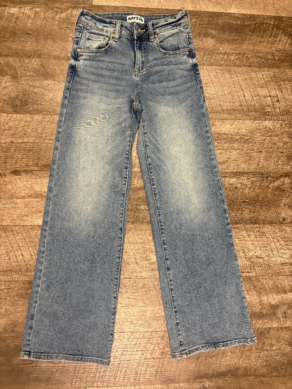Bayeas size 24 jeans